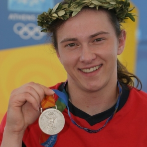 Батюшко Анна