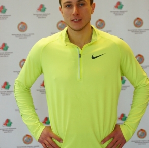 Плотницкий Дмитрий