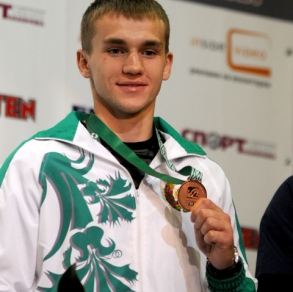 Костромин Павел