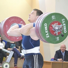 Асаёнок Петр