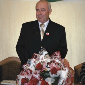 Макаренко Сергей