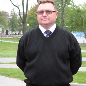 Исаченко Борис