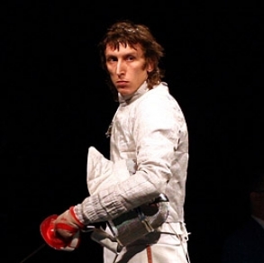 Буйкевич Александр