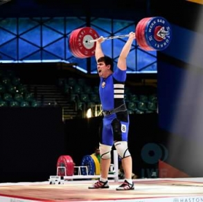 Мжачик Алексей