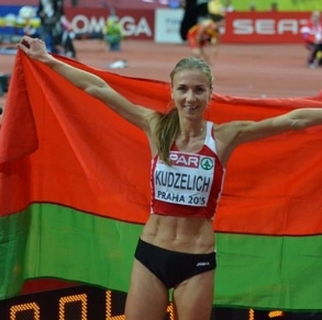 Куделич Светлана