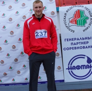 Голубкович Валерий