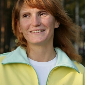 Гелах Наталья