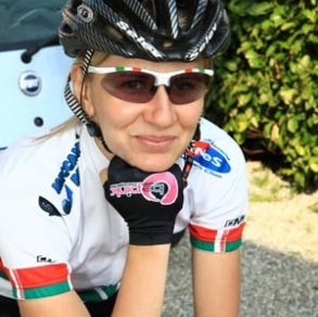 Омелюсик Елена