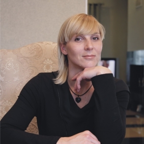 Сазанович Наталья