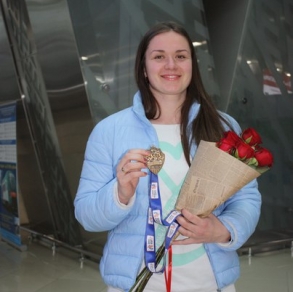 Абрамчук Елена