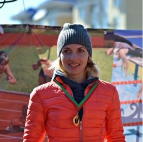 Яцевич Анастасия