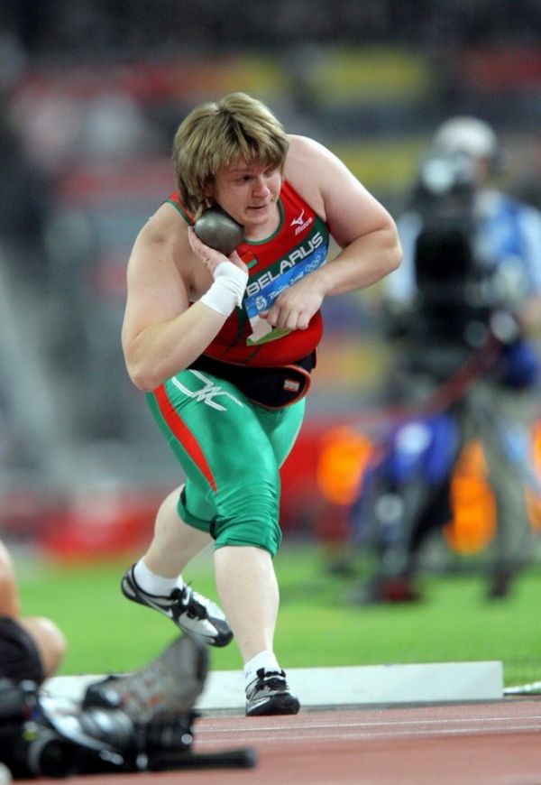 Остапчук Надежда Николаевна