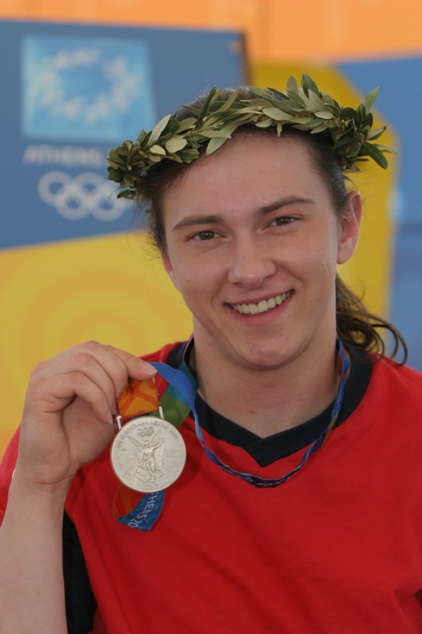 Батюшко Анна Евгеньевна