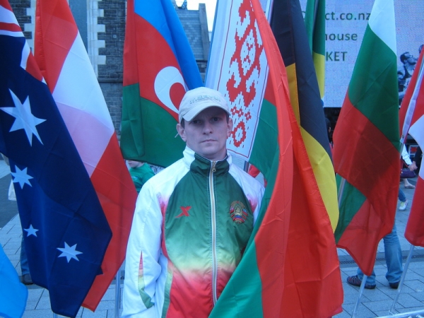 Данилюк Александр