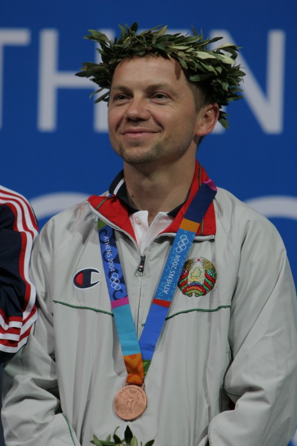 Мартынов Сергей Анатольевич