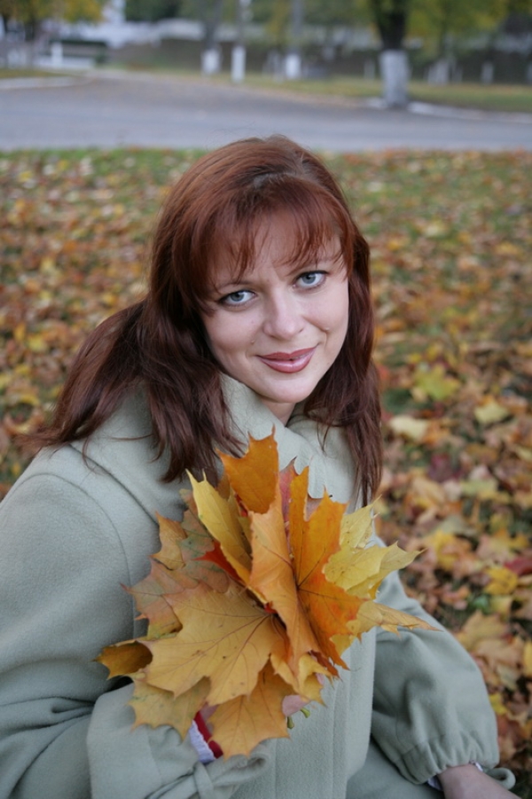 Самохвалова (Давыденко) Тамара Викторовна