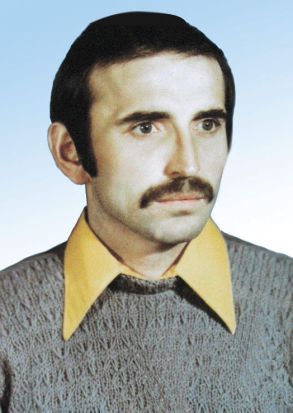 Починчук Петр Иванович