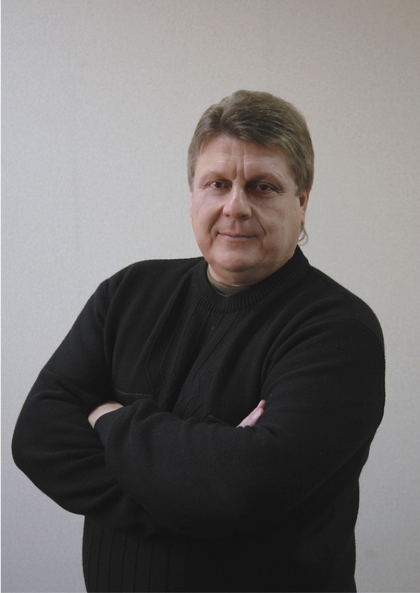 Тараненко Леонид Аркадьевич